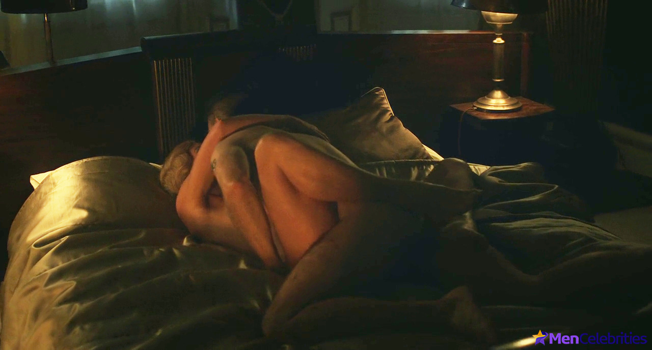 Cillian Murphy porn