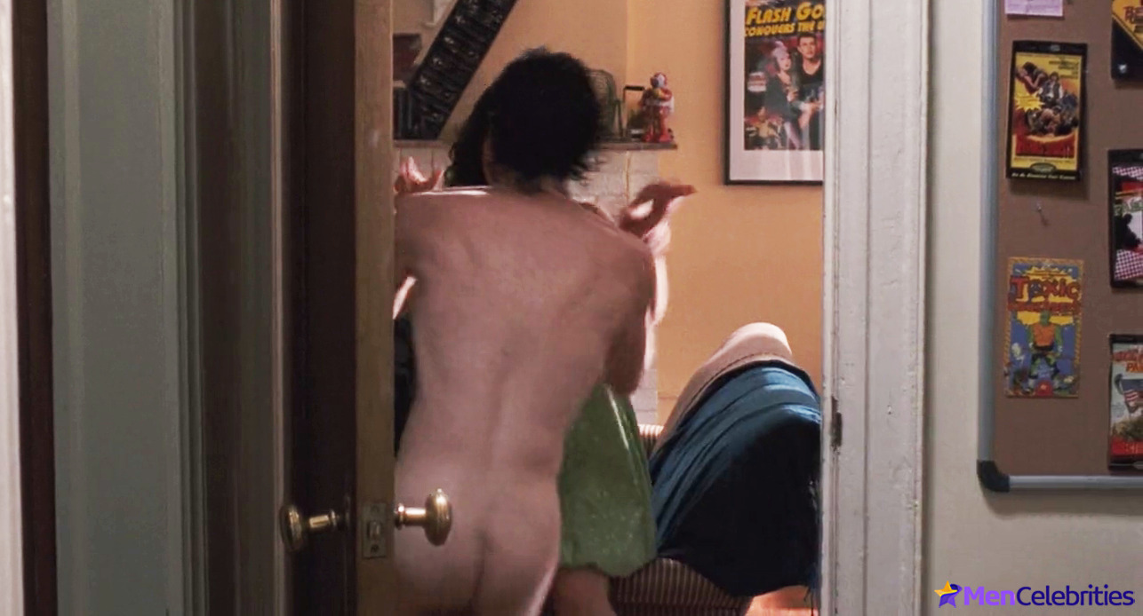 Cillian Murphy butt