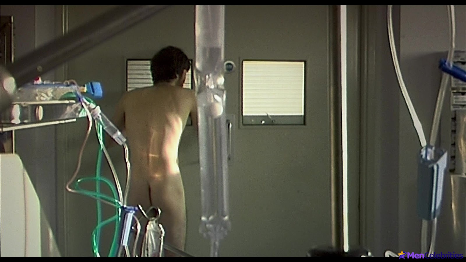 Cillian Murphy ass