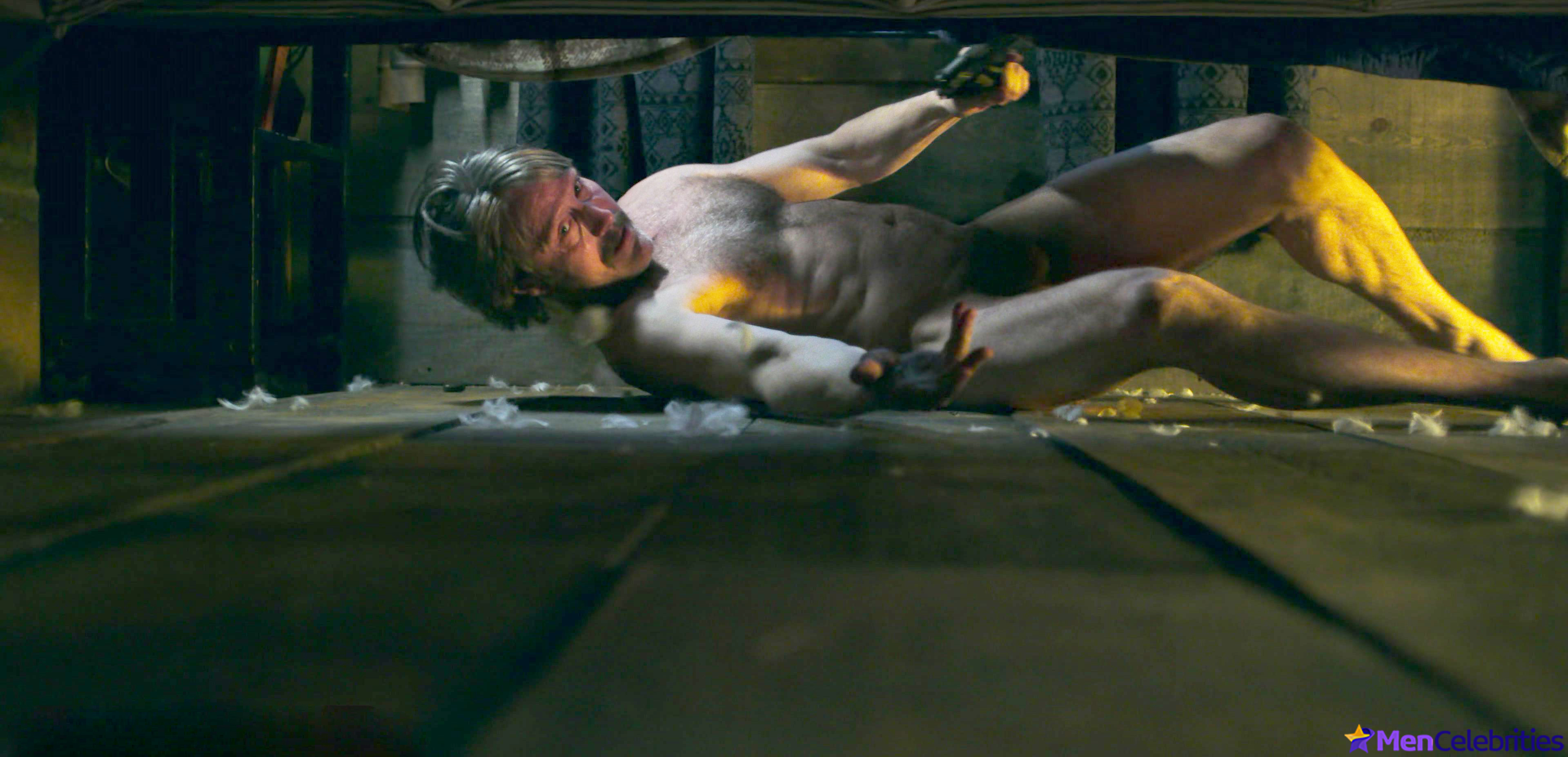 Mads Mikkelsen Nude Penis Pics And Sex Videos Collection