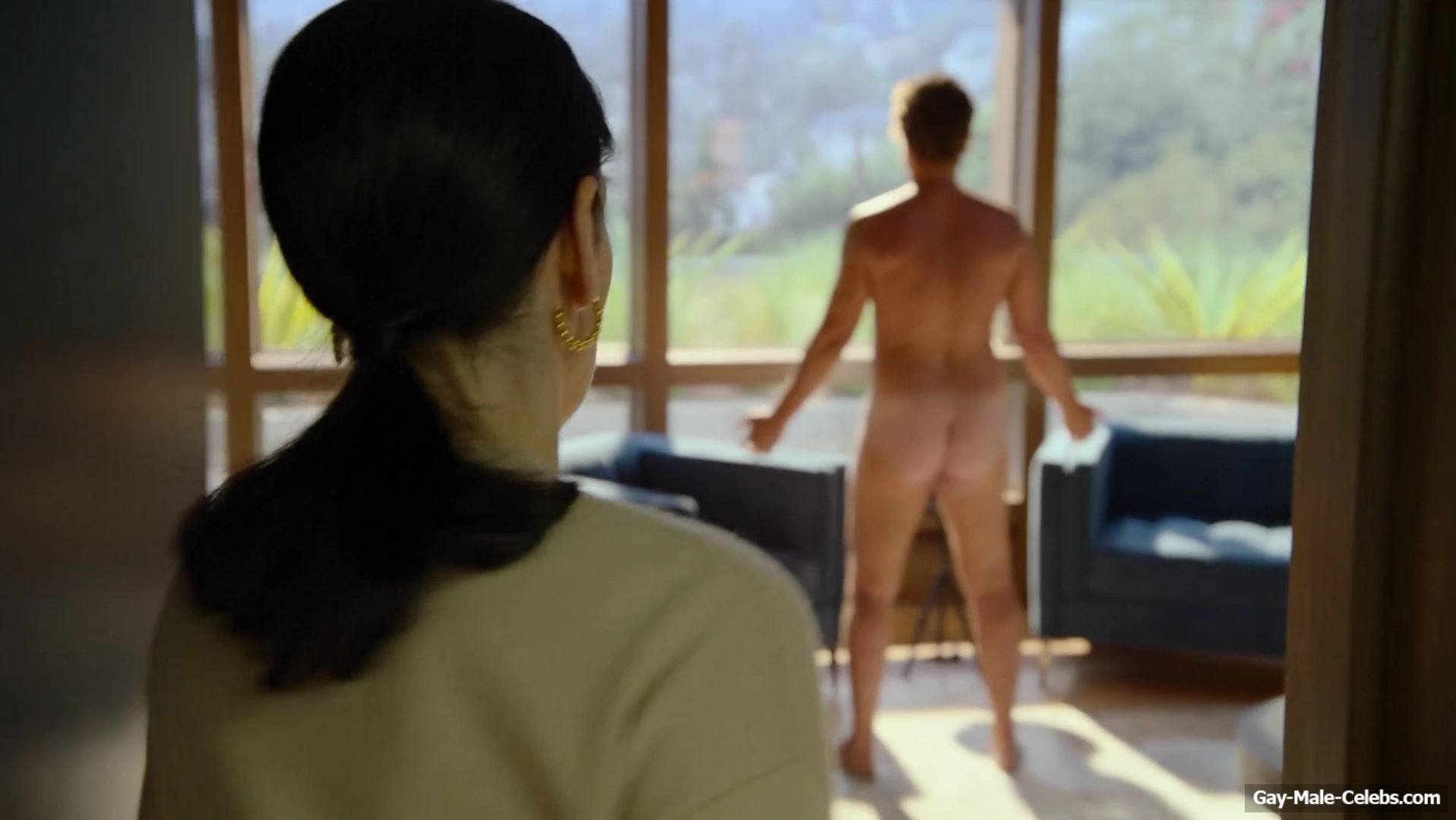 Rob Lowe butt