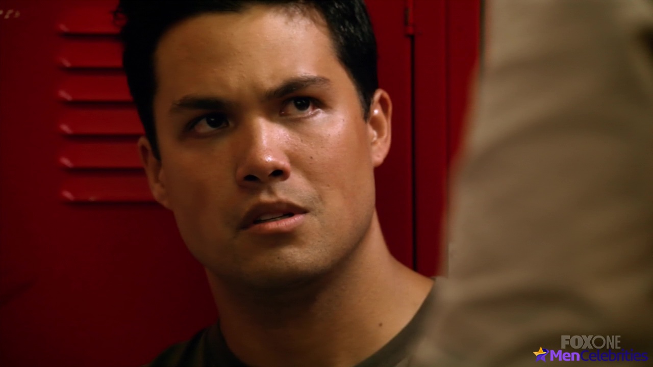 Michael Copon Nude Photos And Shirtless Videos Collection Site