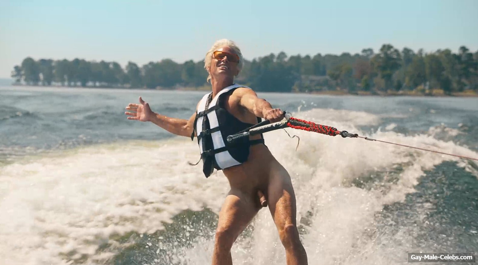 nude male celebrities