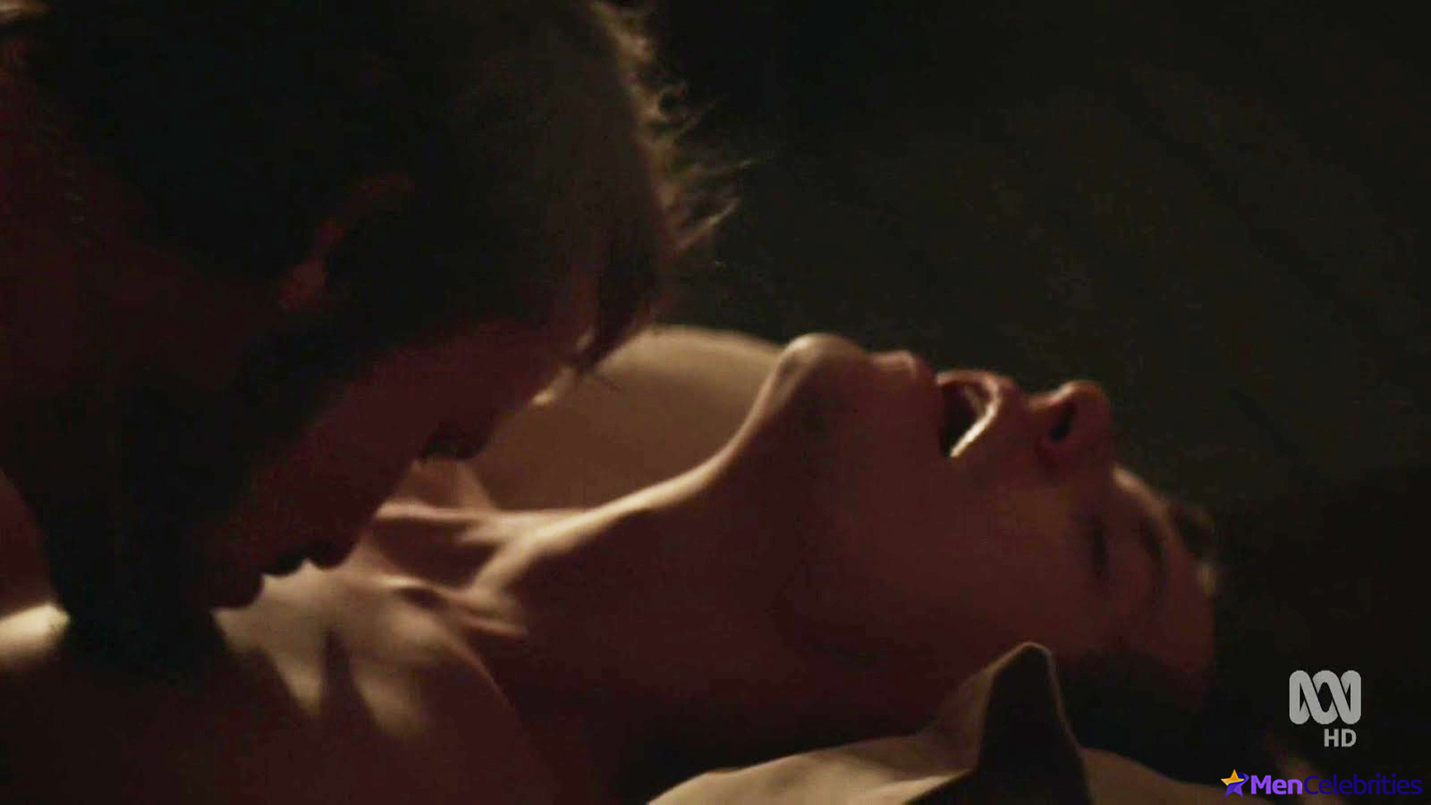 Xavier Samuel gay porn