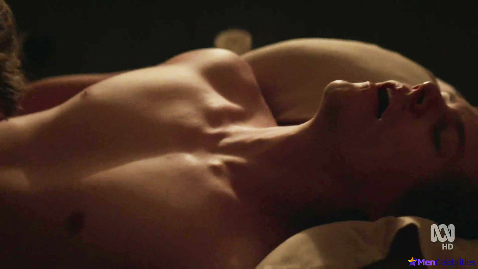 Xavier Samuel sex