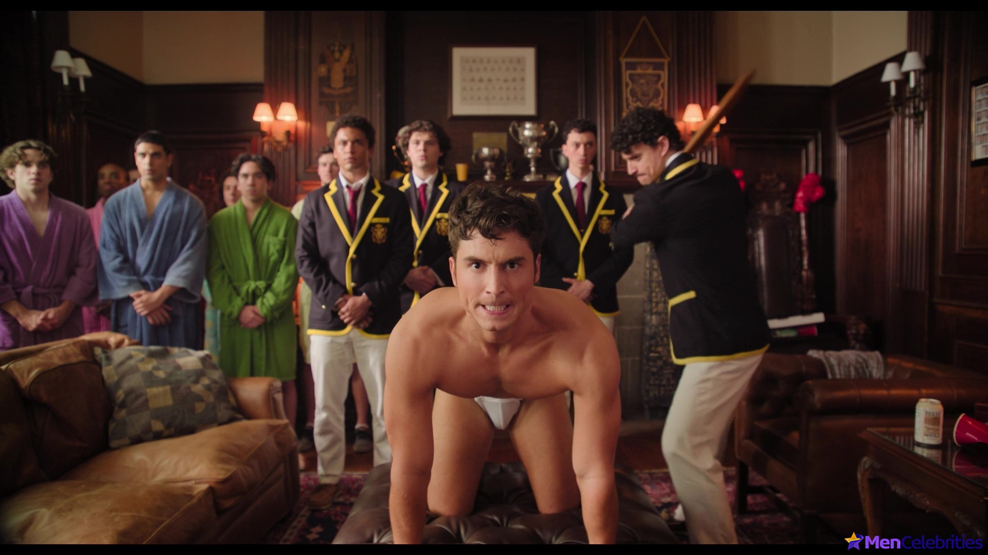 Benito Skinner underwear