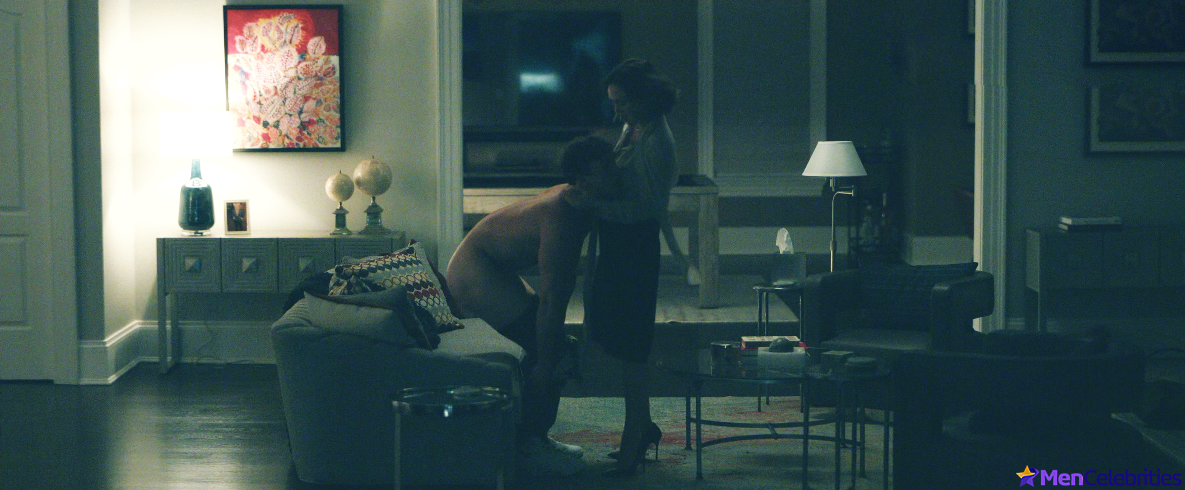 Christian Hopper ass