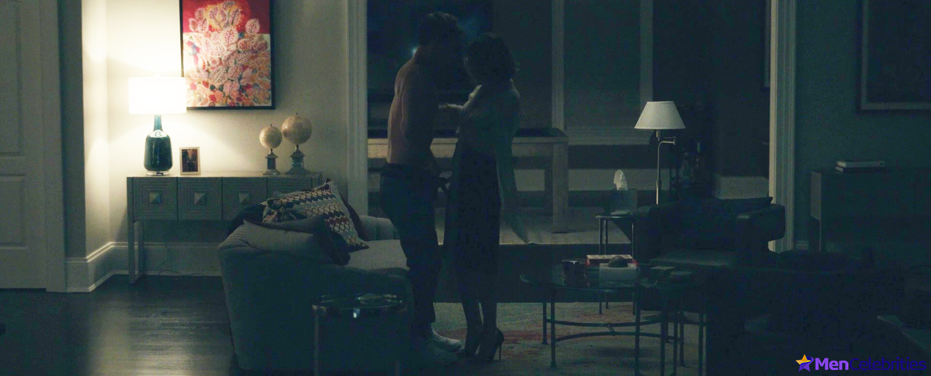 Christian Hopper oops