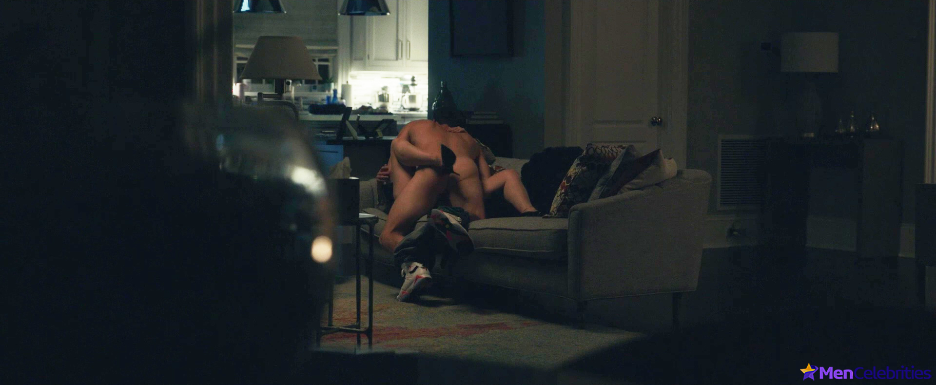 Christian Hopper nude sex