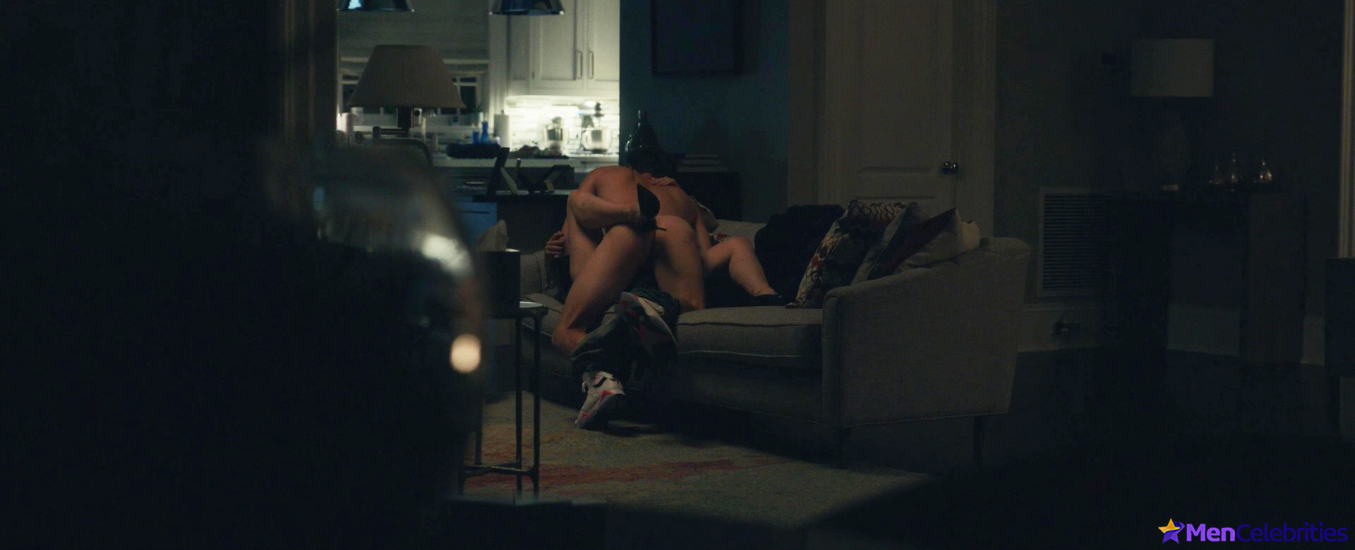 Christian Hopper nsfw