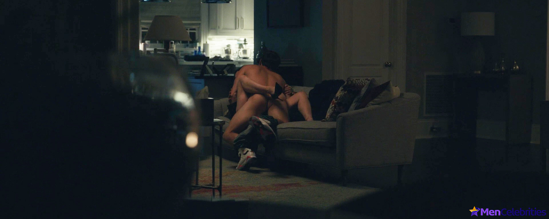 Christian Hopper porn