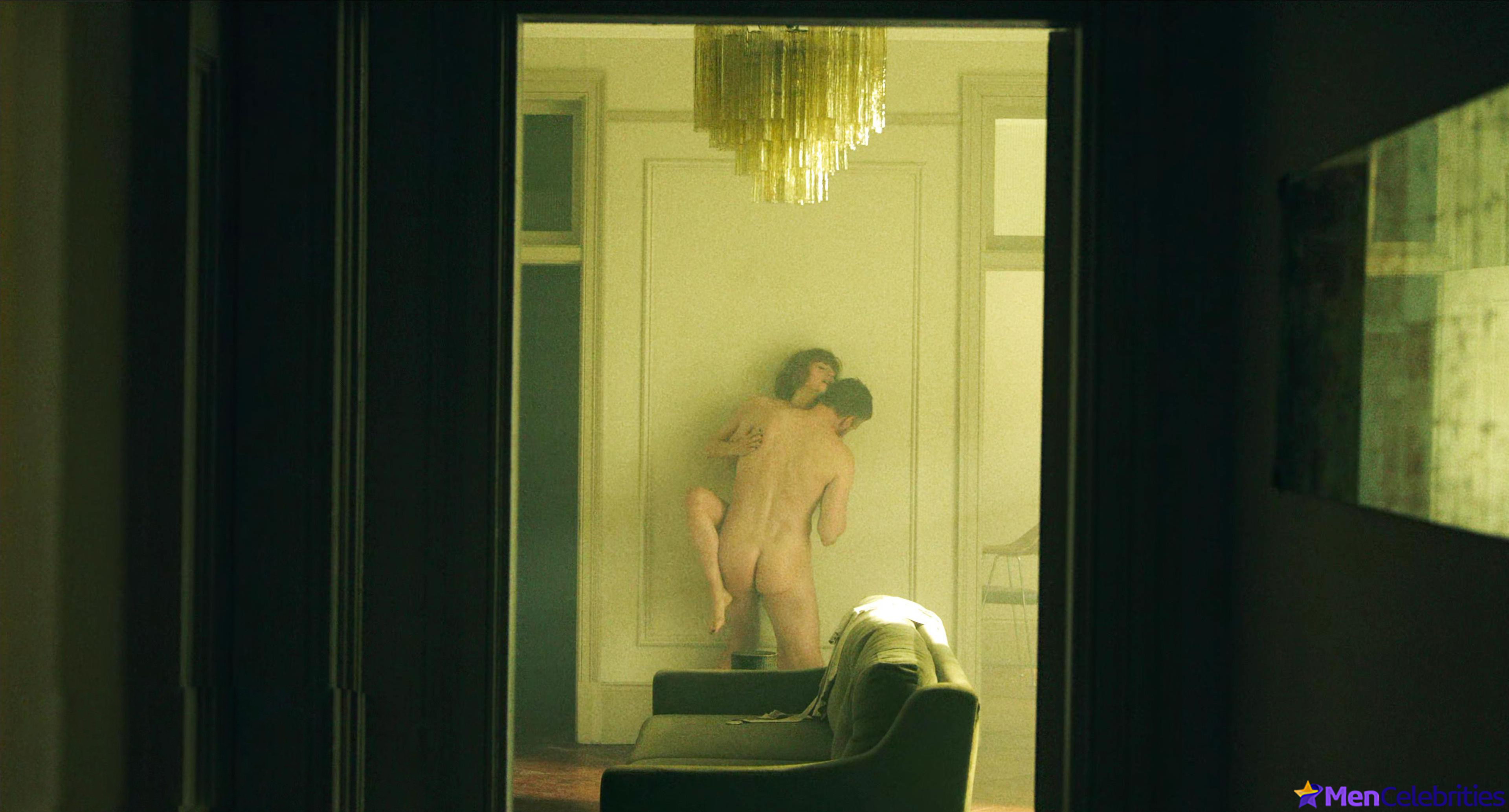 Richard Armitage sex tape