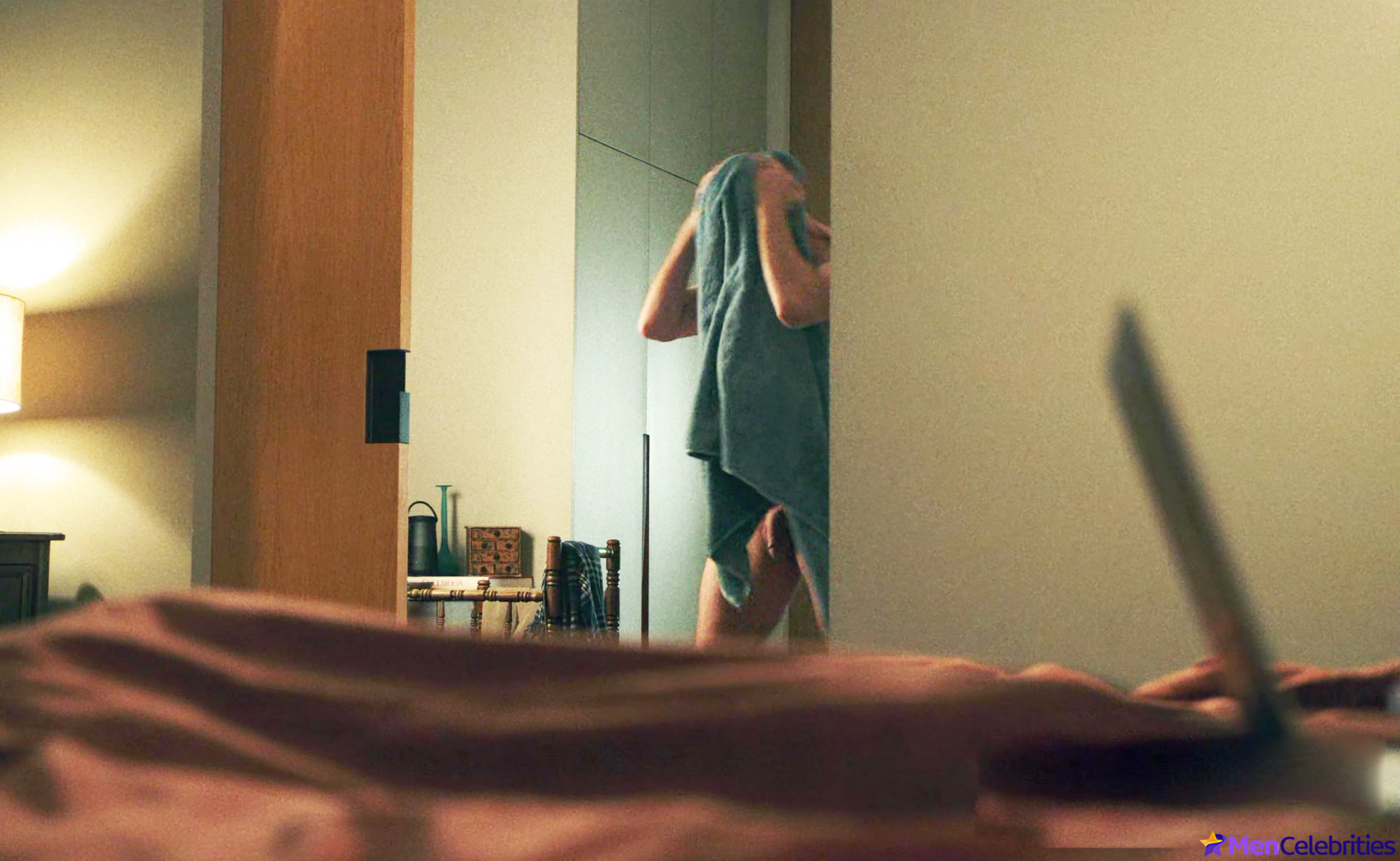 Richard Armitage penis nude