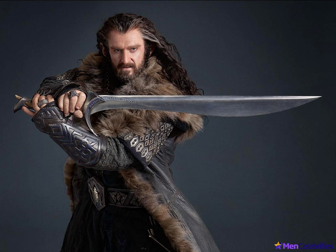 Richard Armitage actor