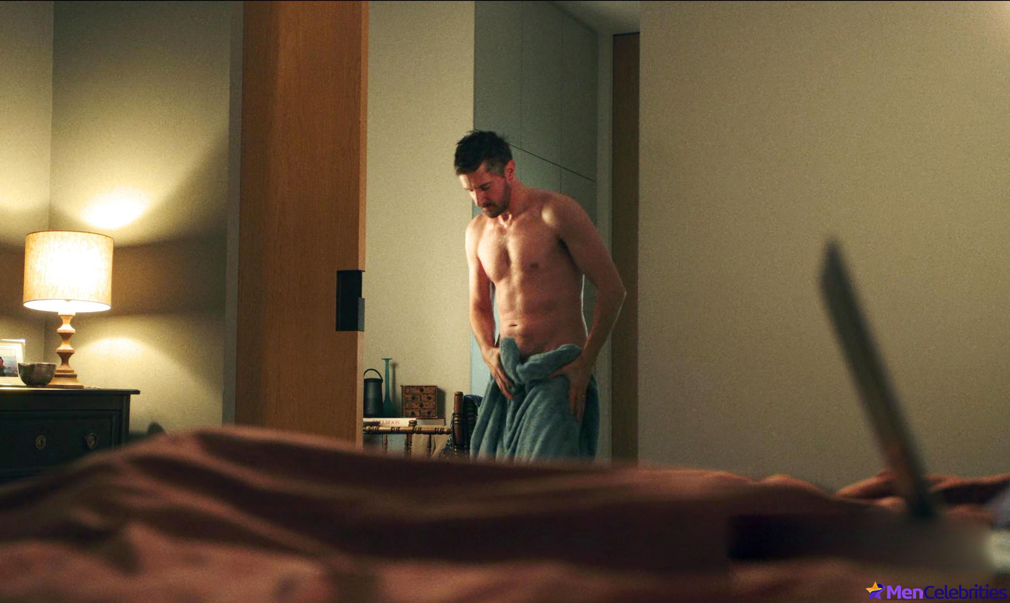 Richard Armitage oops