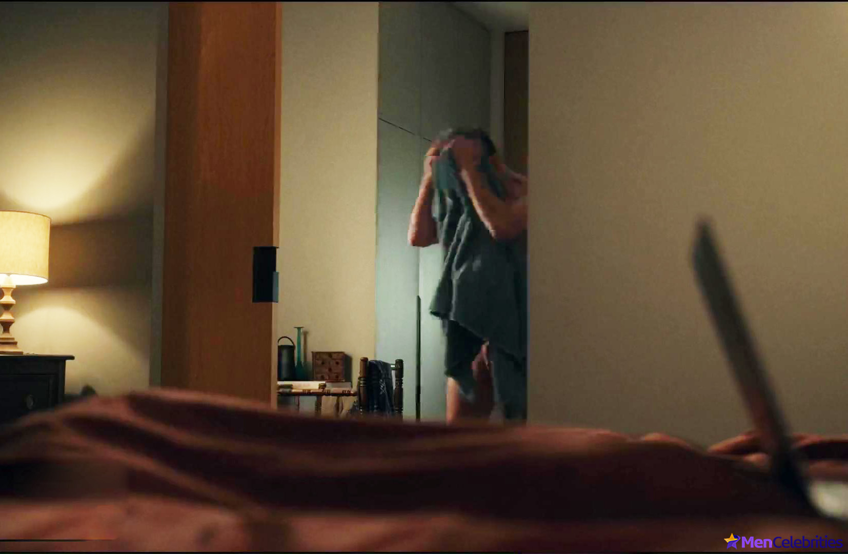 Richard Armitage cock nude