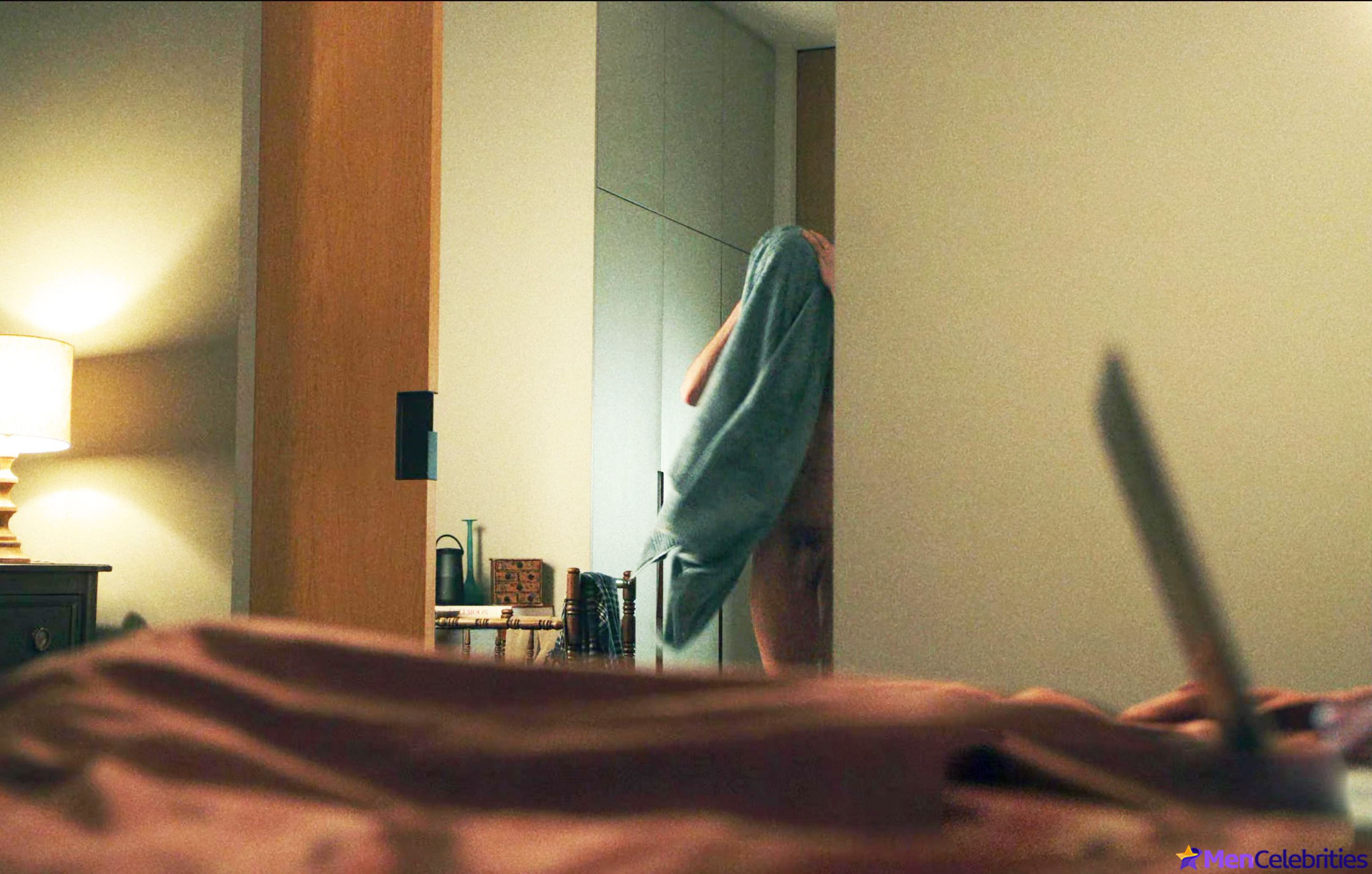 Richard Armitage dick exposed