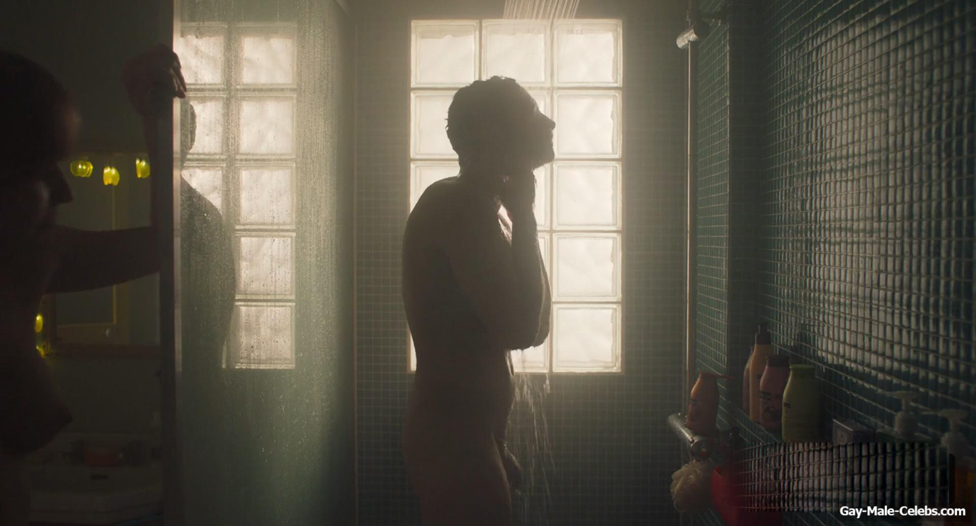 nude celebrity penis