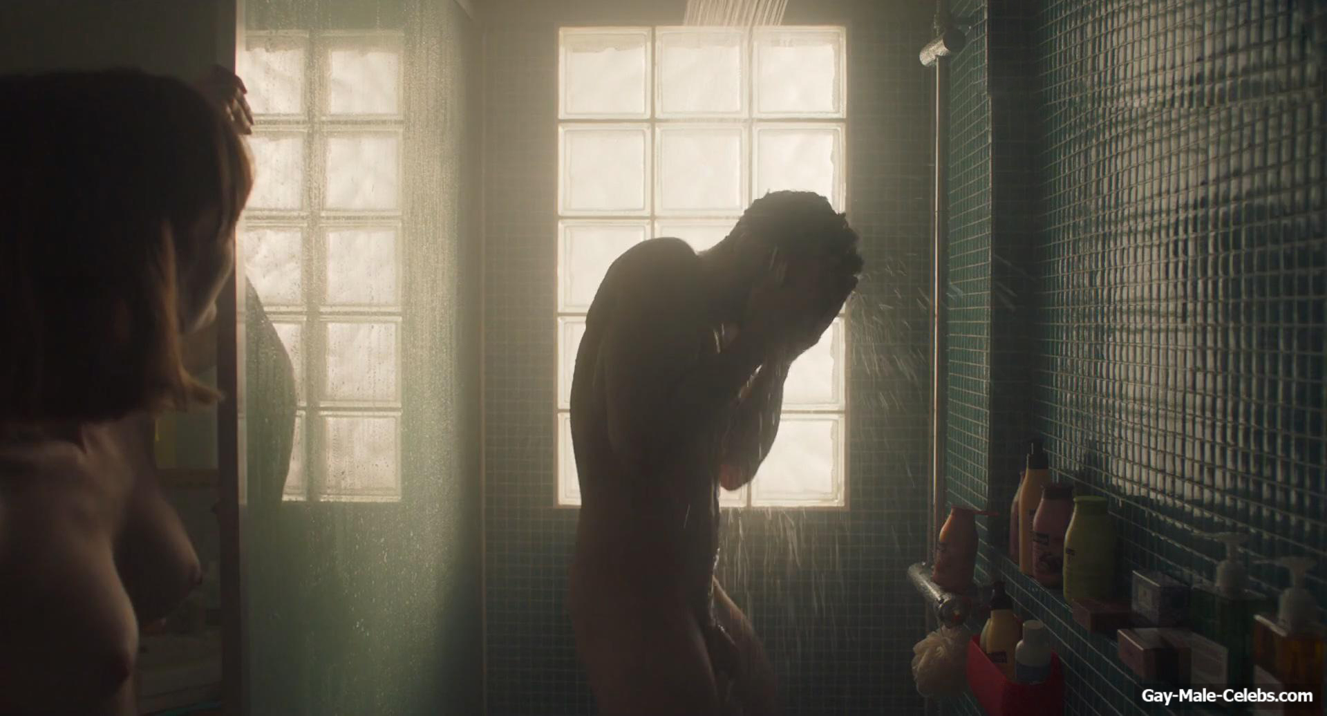 William Lebghil exposed