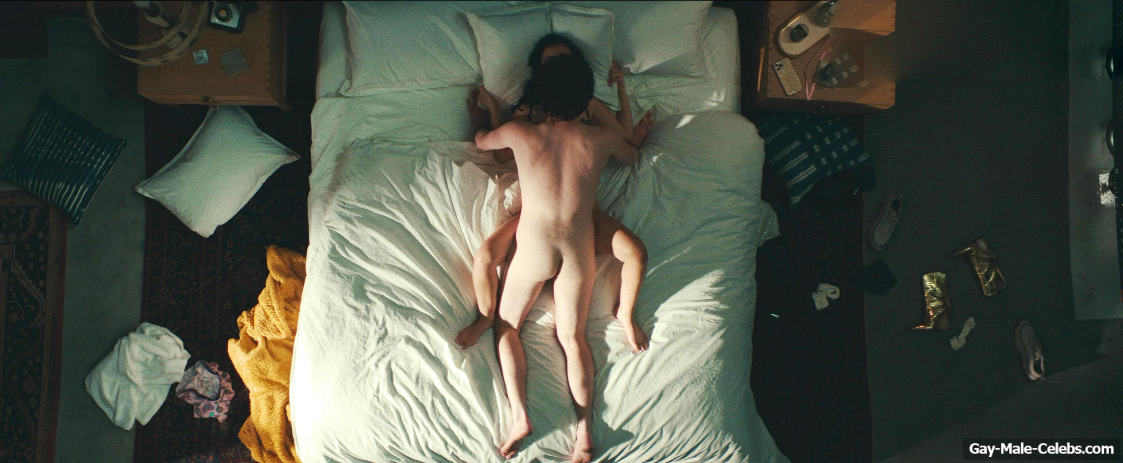 Lil Dicky sex action