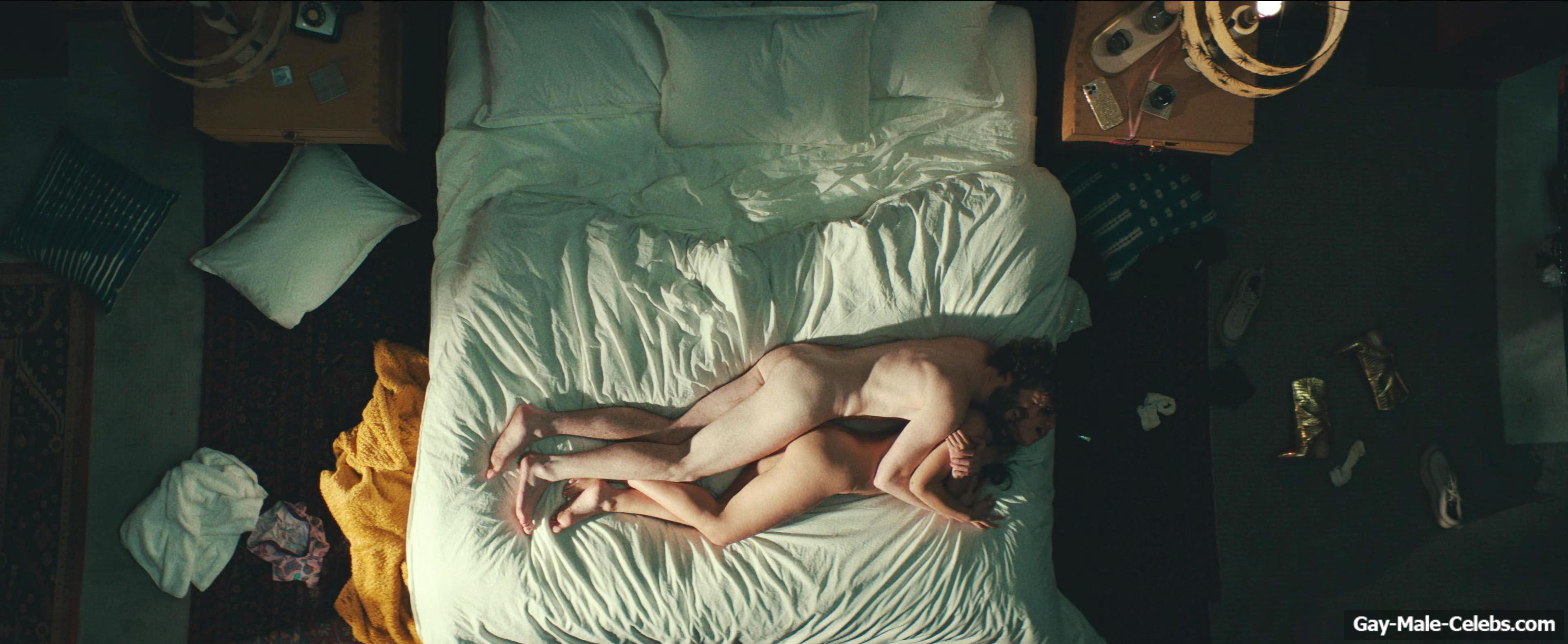 Lil Dicky uncensored sex