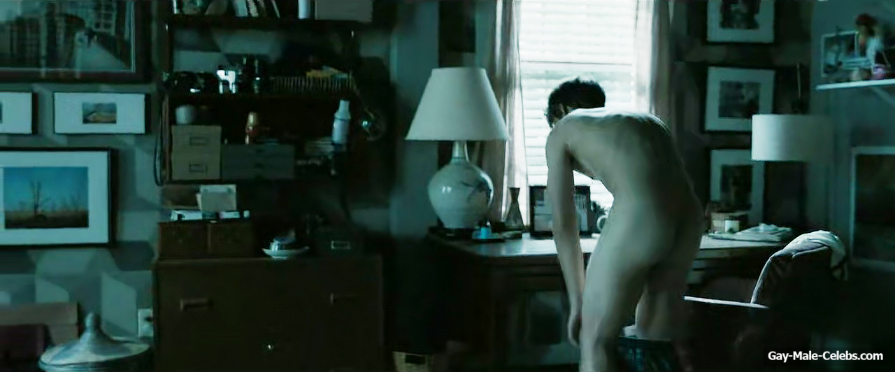 Hunter Doohan penis nude