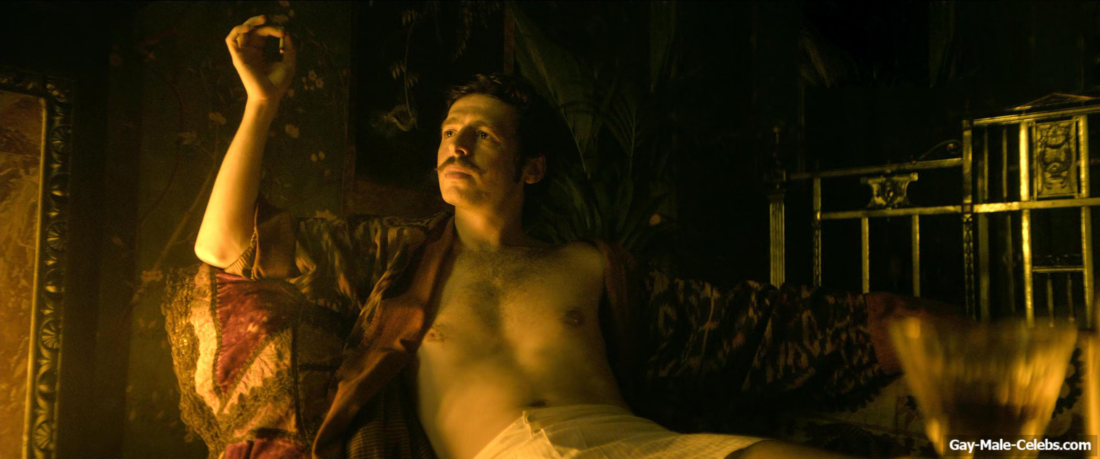 nude male celebrities