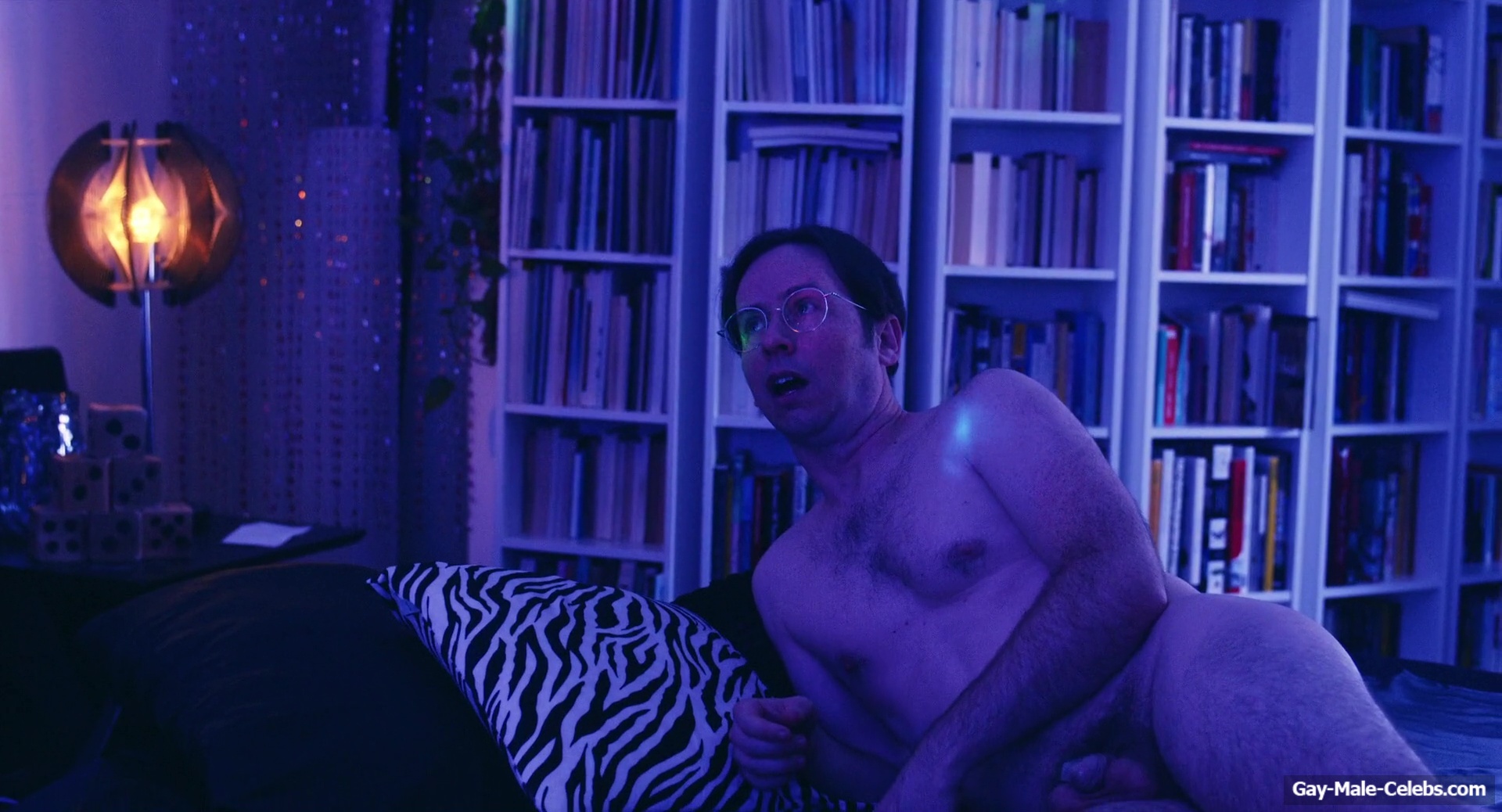 nude celebrity penis