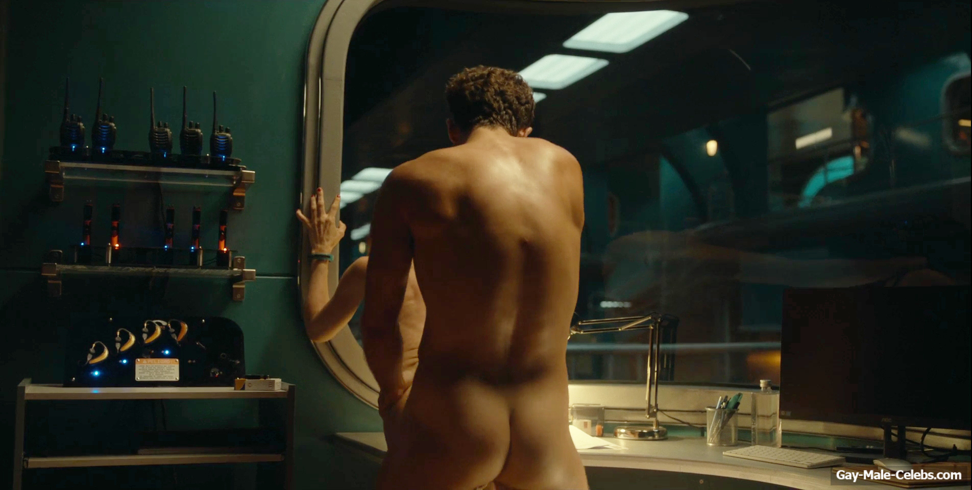 Jason Fernandez nudes