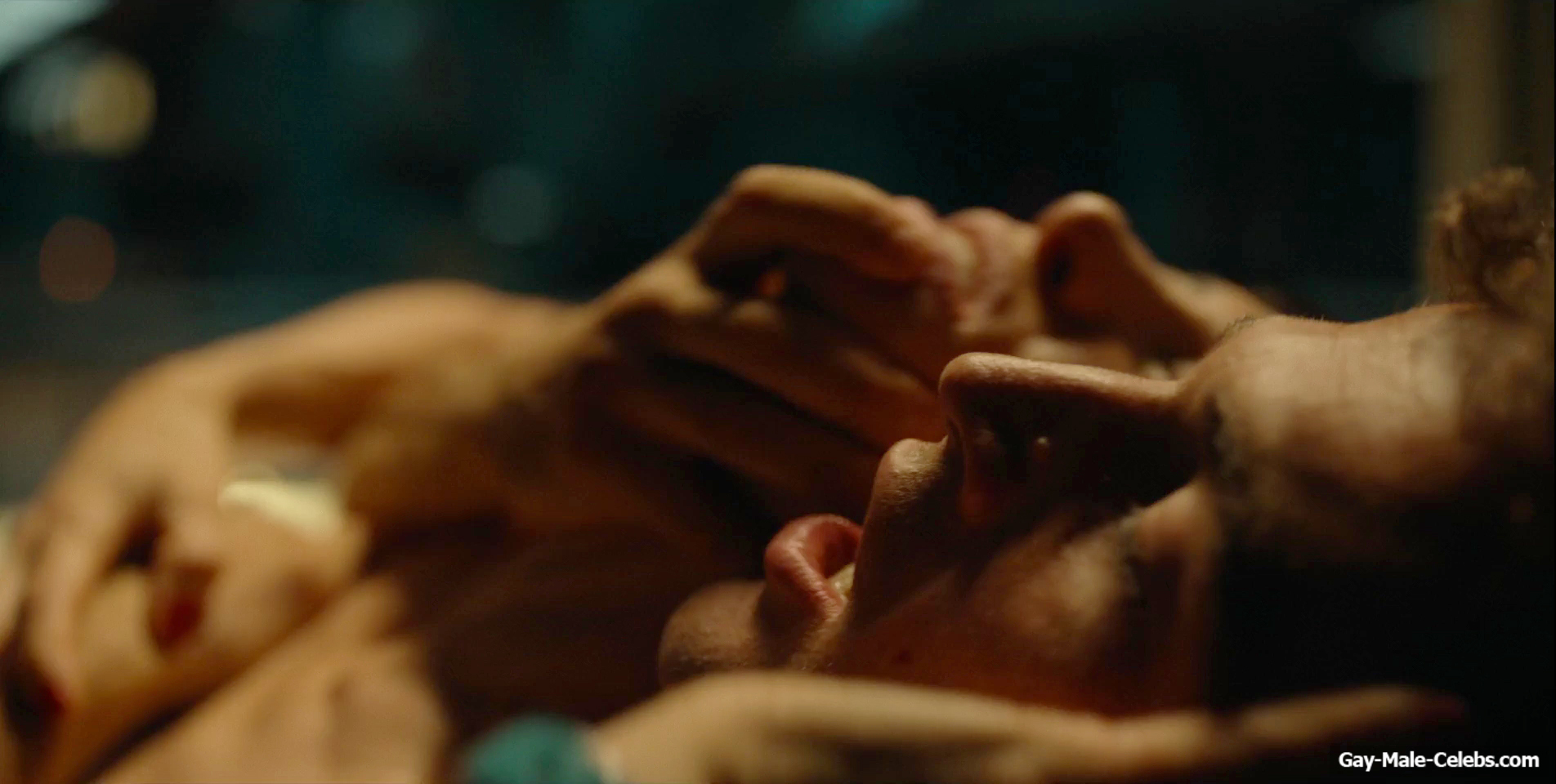 Jason Fernandez porn