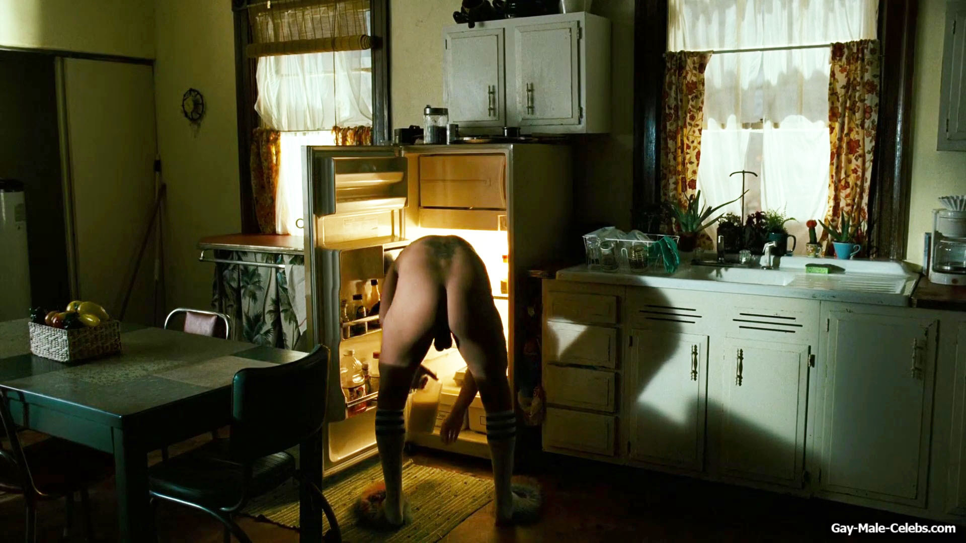 Jason Mewes nude balls