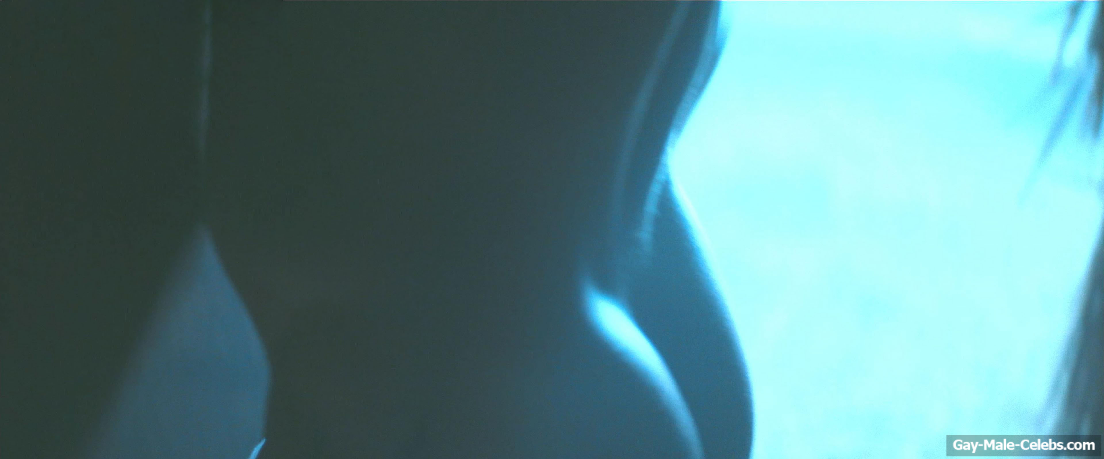 Jason Momoa naked ass