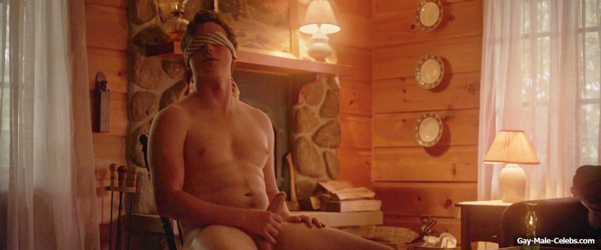 naked male celebrity