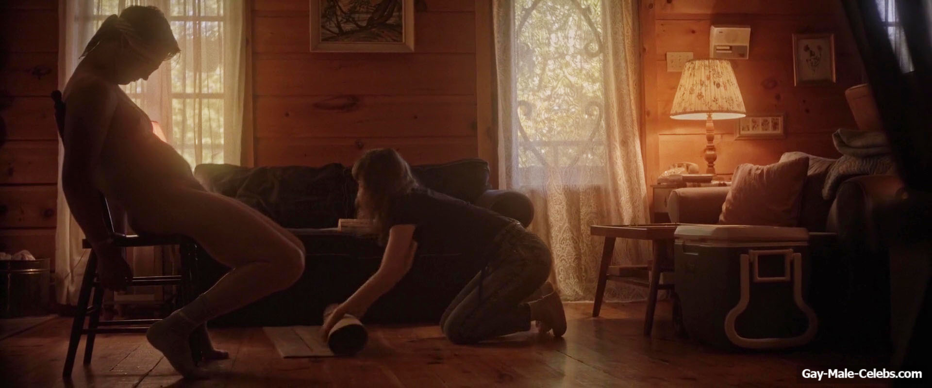 Jesse LaVercombe nudes