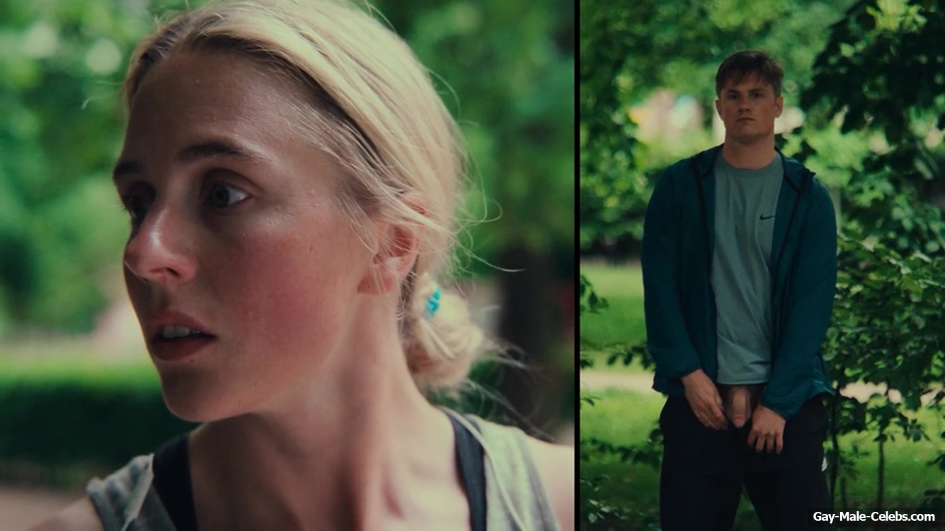 Magnus Lennartsson oops