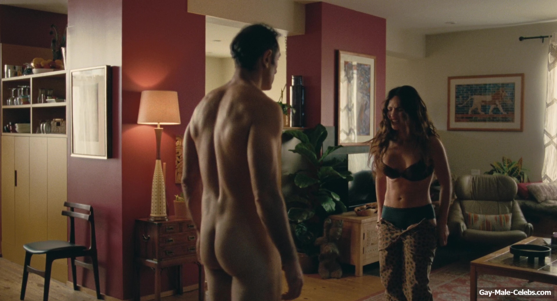 Michael Angelo Covino ass