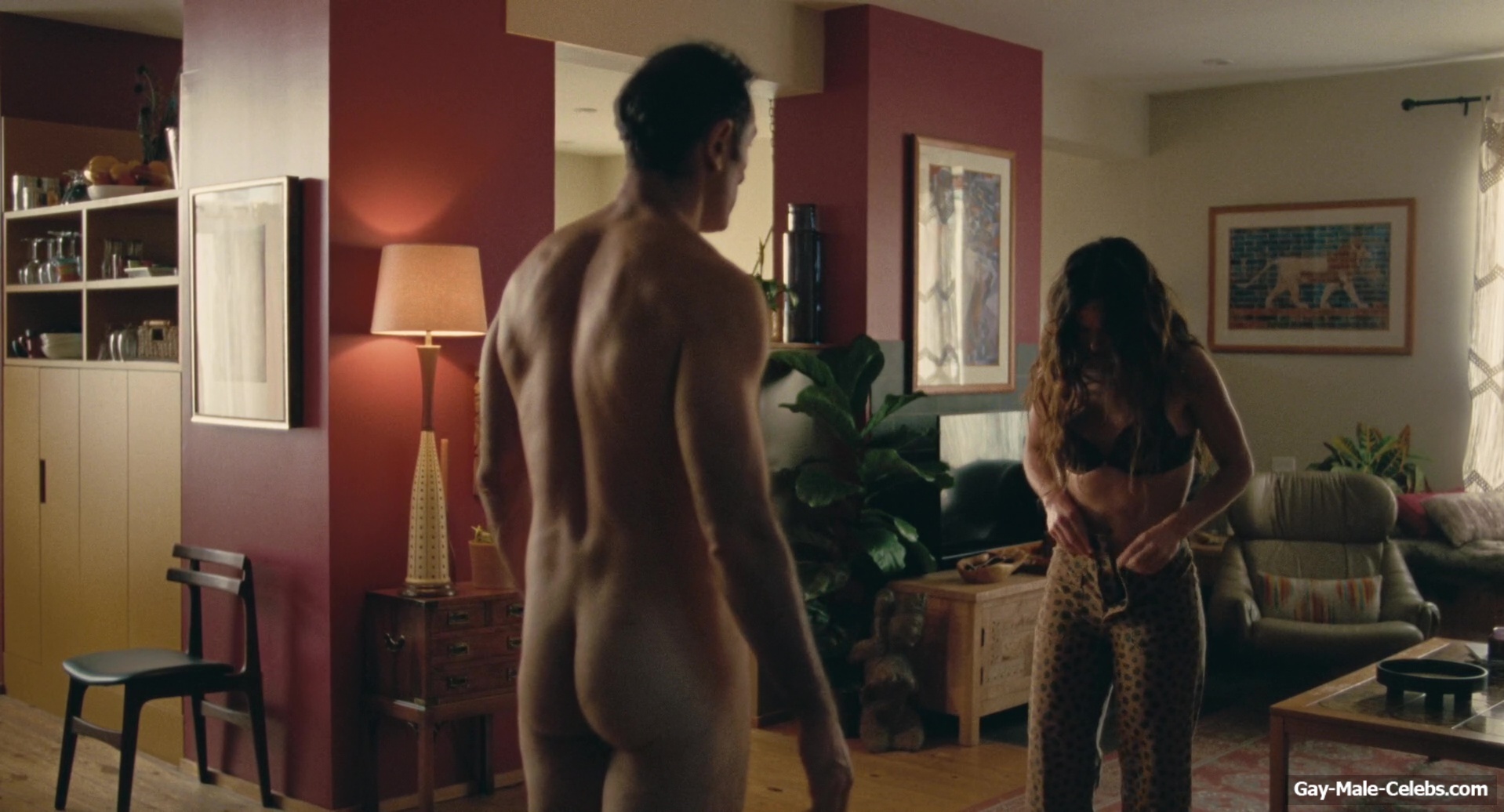 Michael Angelo Covino nsfw