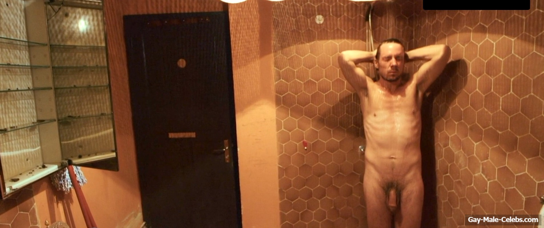 Alexander Peiler naked