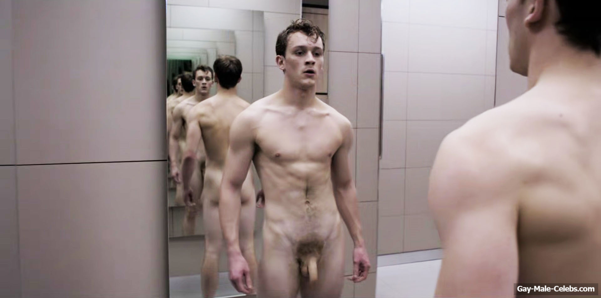 Best 10 Uncensored Nude Male Celebrity Actors in Industry