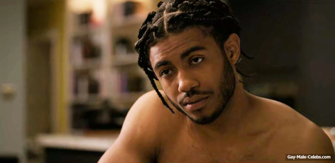 Branden Cook male celebrity