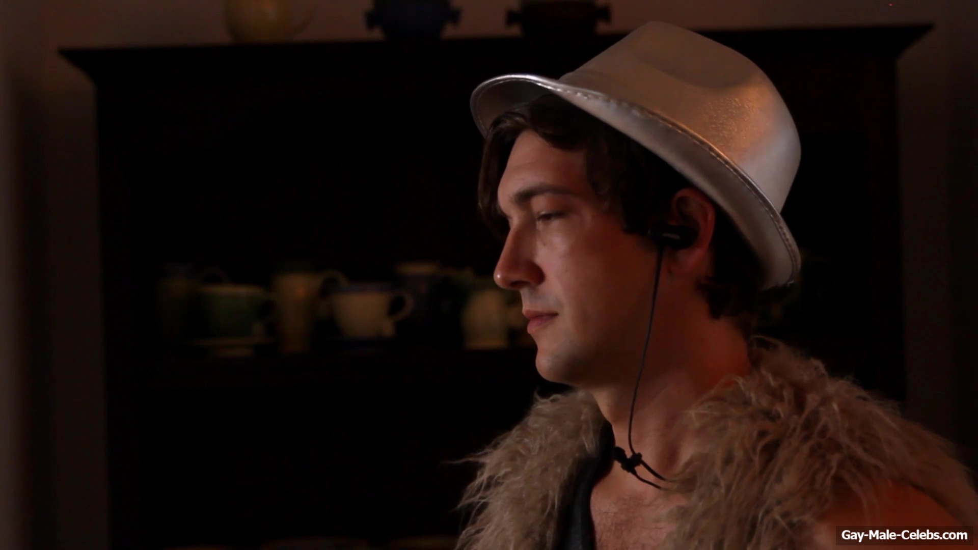 Callum Dunphy nude in Cam Boy 1-06