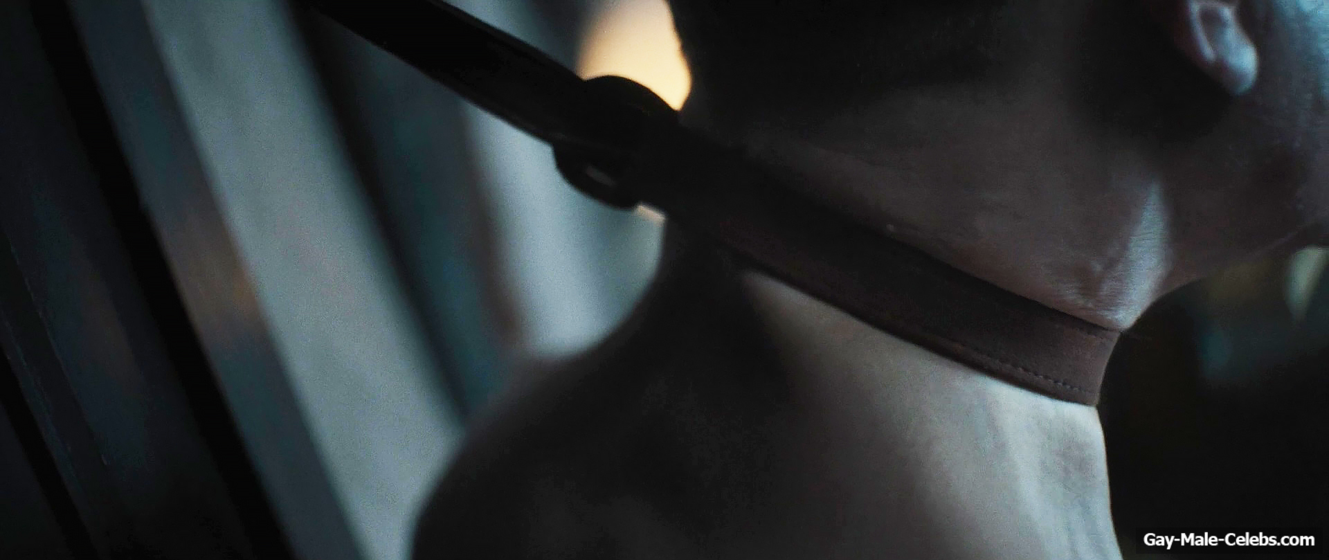 Charlie Hunnam nude in Monster The Ed Gein Story