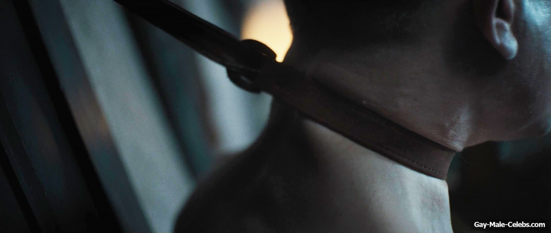 Charlie Hunnam nude in Monster The Ed Gein Story