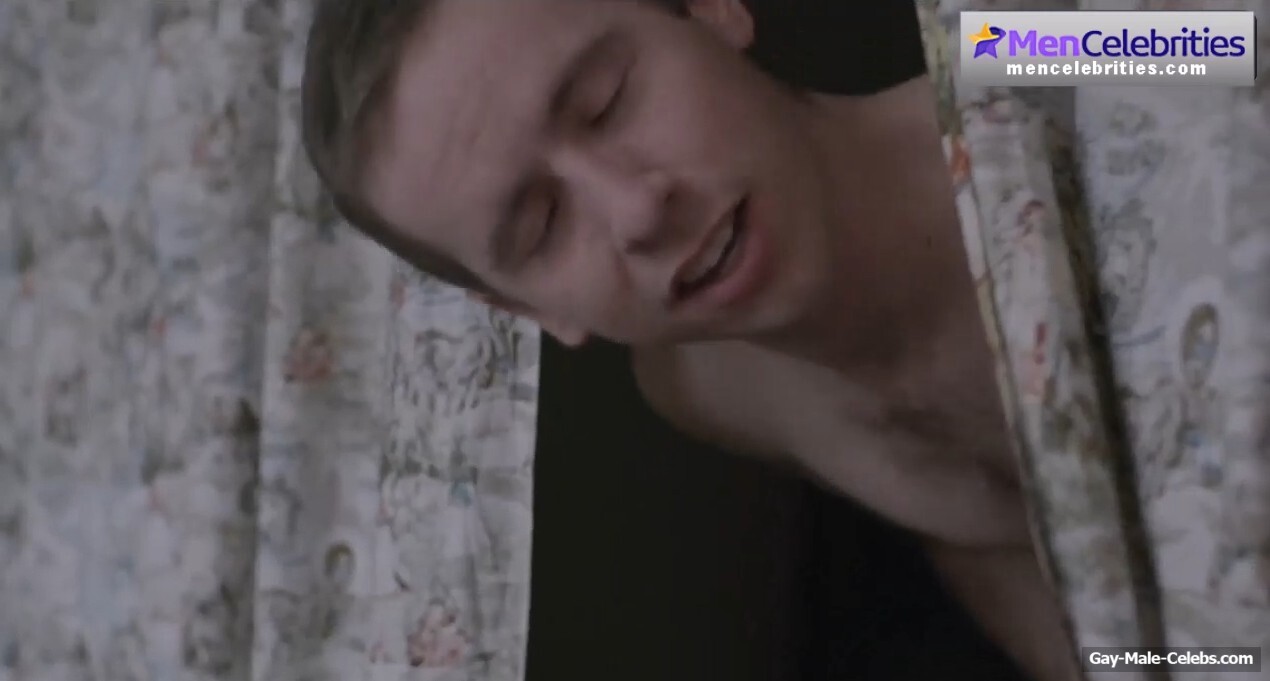 Dan Beirne nude sex in Great Great Great