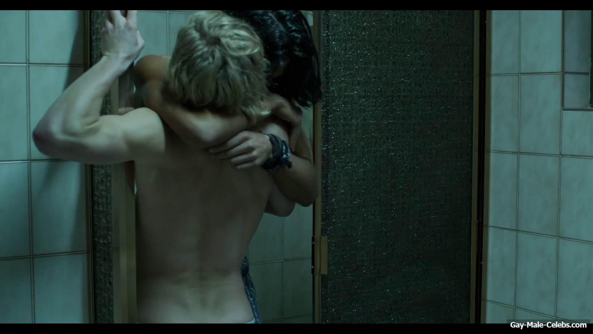 Daniel Webber nude in Teenage Kicks