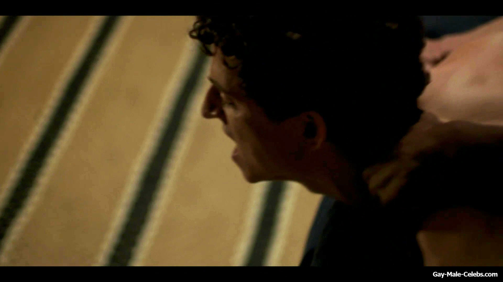 David Jonsson Nude And Rough Sex Scenes in Industry