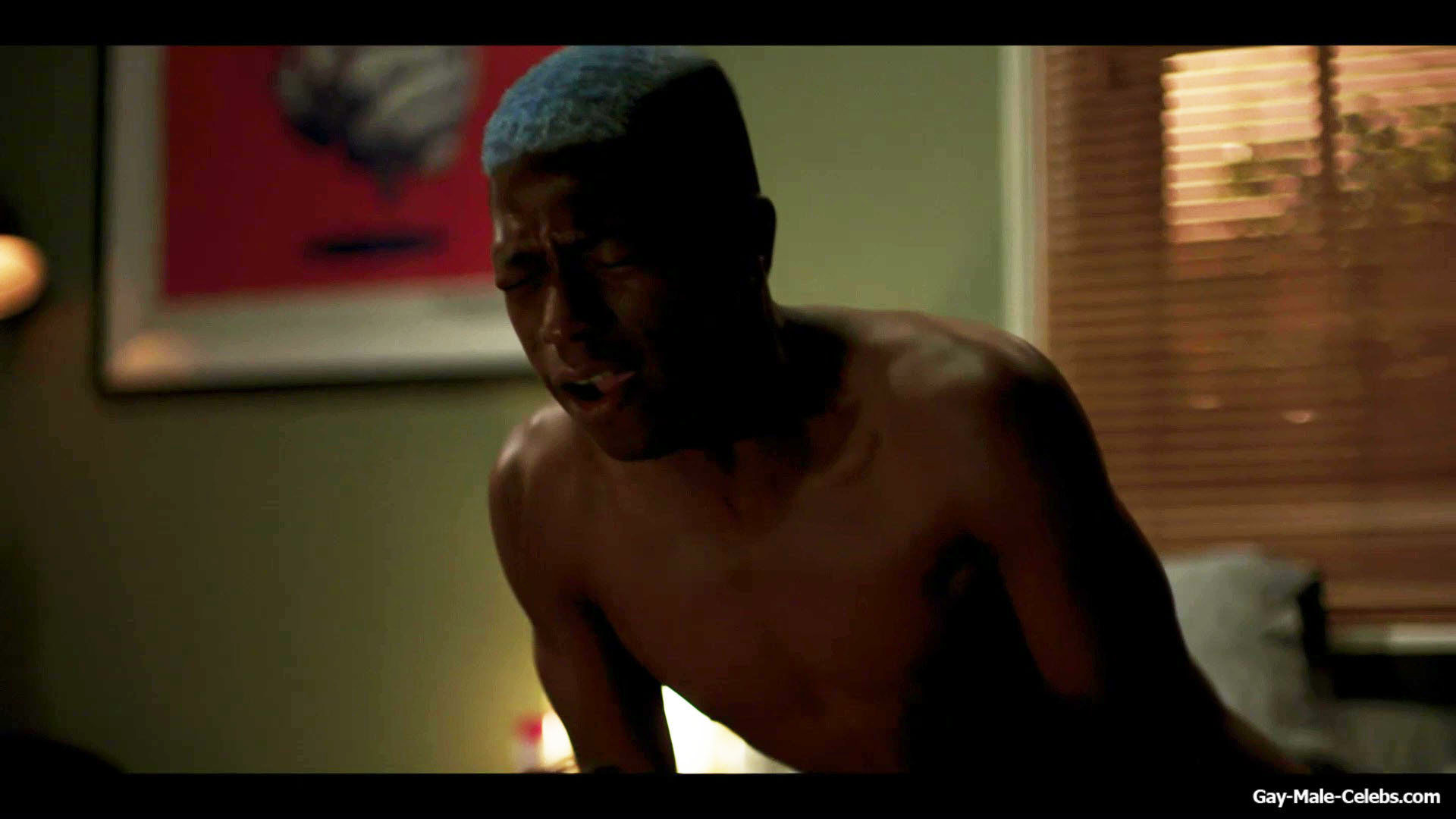 David Jonsson Nude And Rough Sex Scenes in Industry