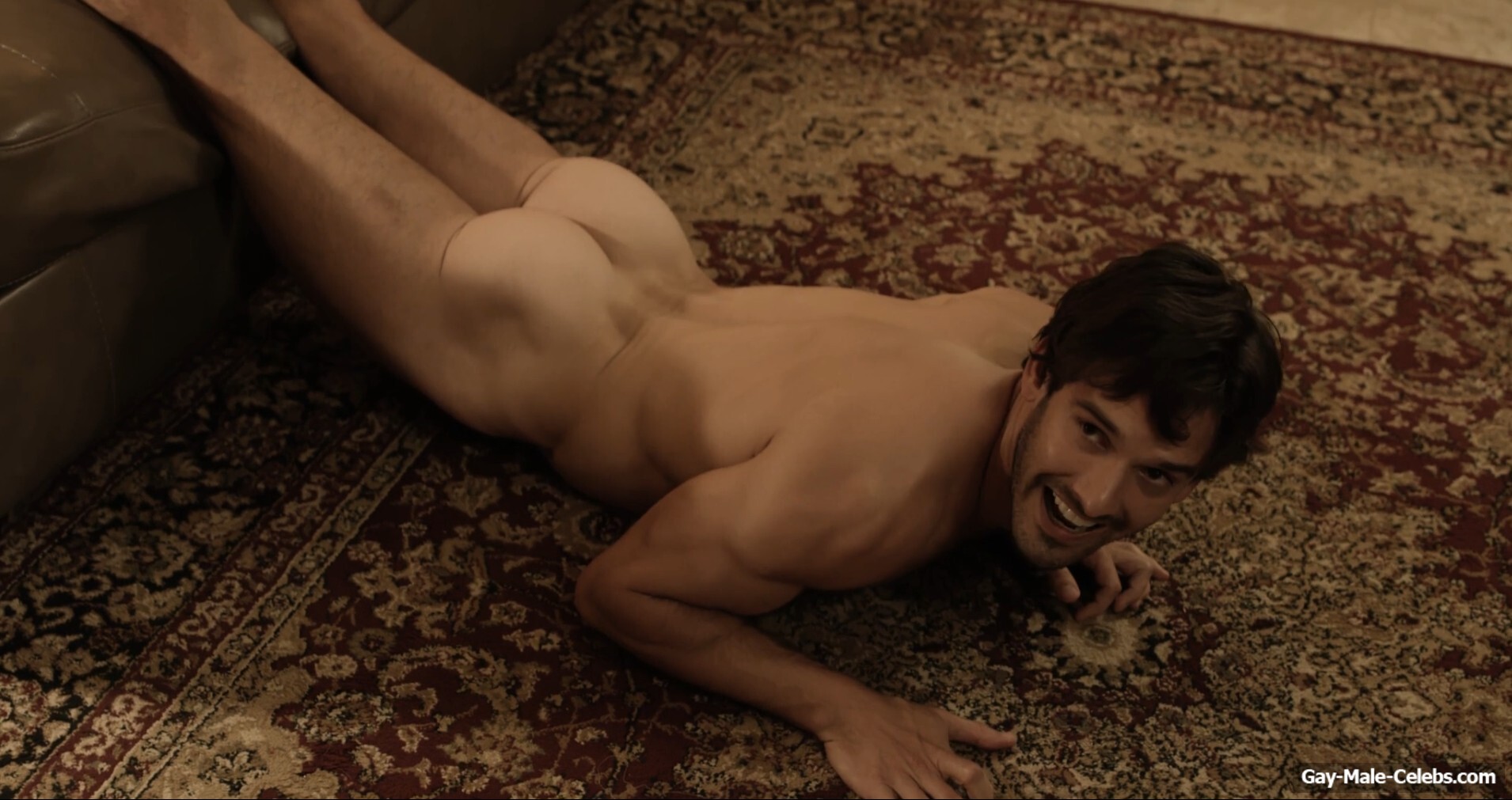 nude celebrity hunks