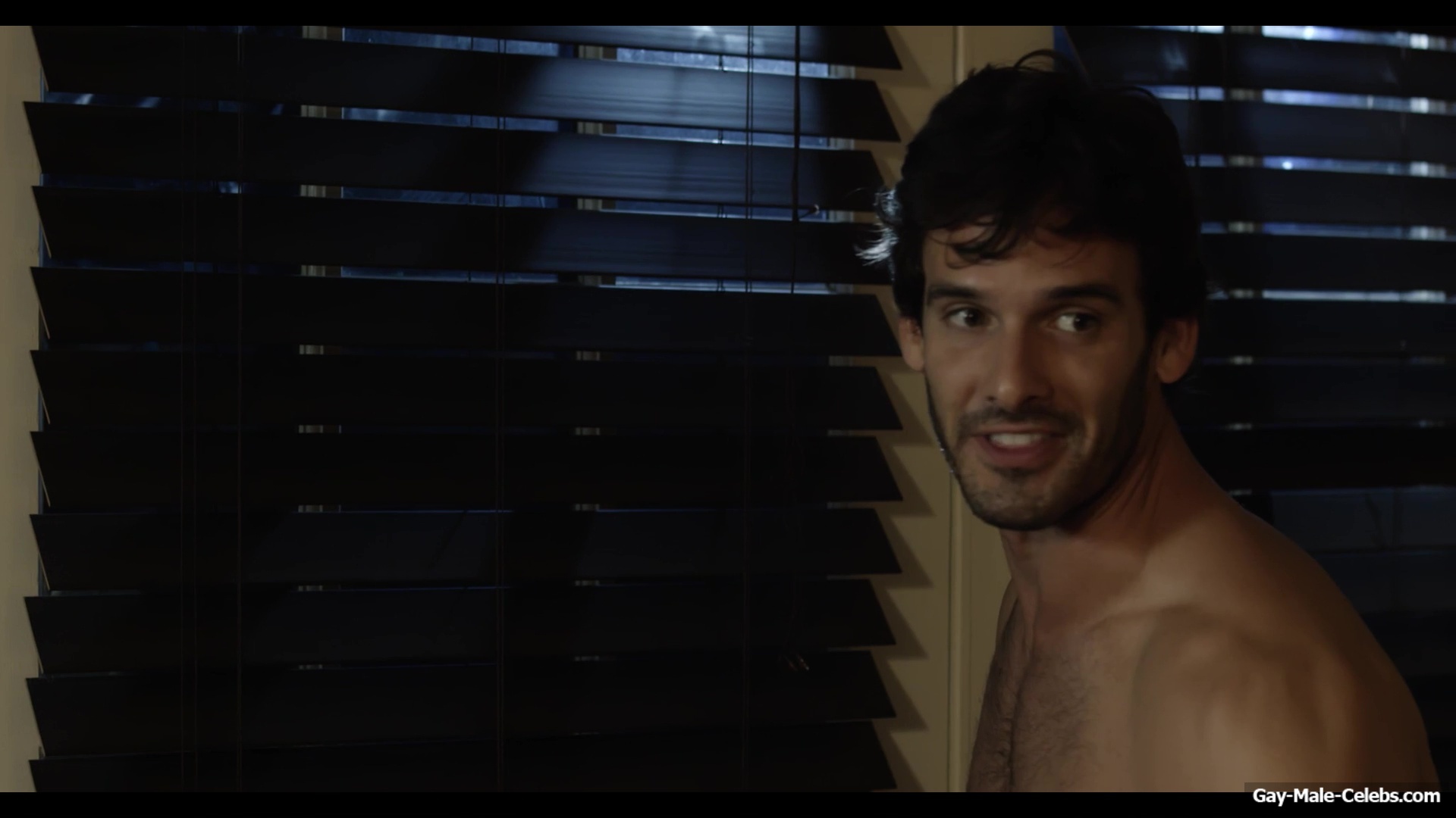 Eric Aragon nude pics