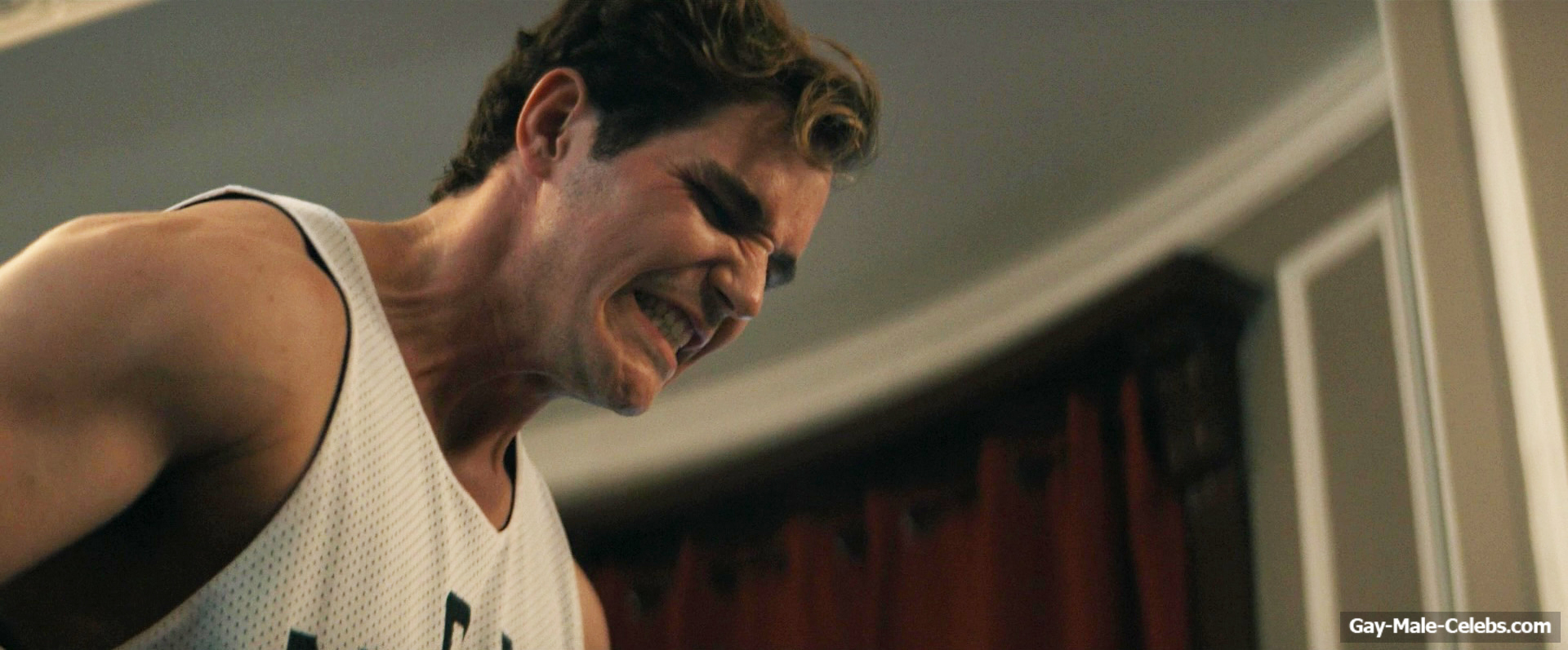 Wyatt Dorion in Gen V